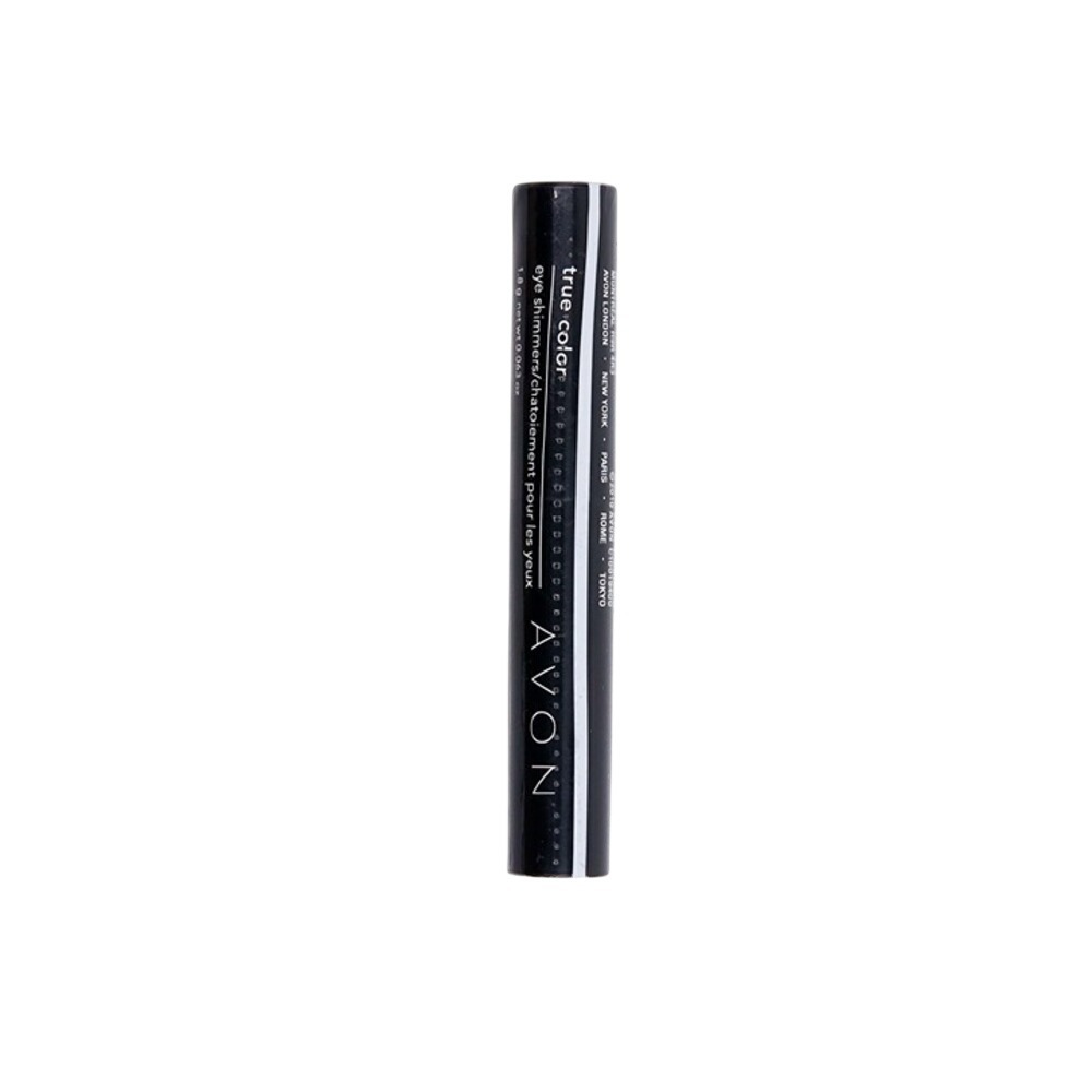 Avon - True Color Eye Shimmer‎ - S601 Powder Blue - 1.8 g / .063 oz - SEALED
